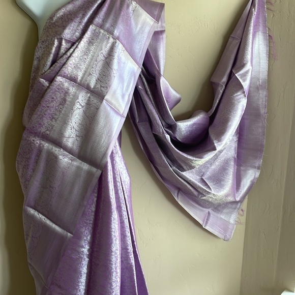 Saree - Picture 10 of 11